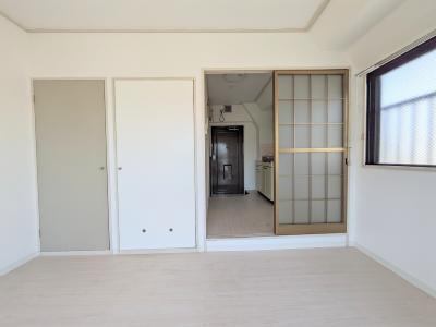 ベルメゾン白川 その他部屋・スペース