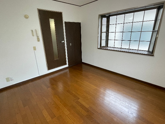 ヒルズエイト その他部屋・スペース