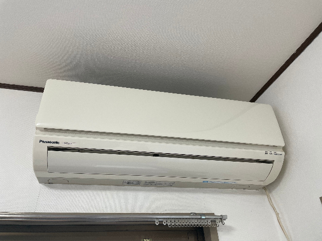 ヒルズエイト その他共有部分