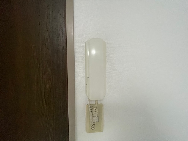 ヒルズエイト セキュリティ