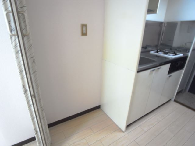 ドミール本山 その他