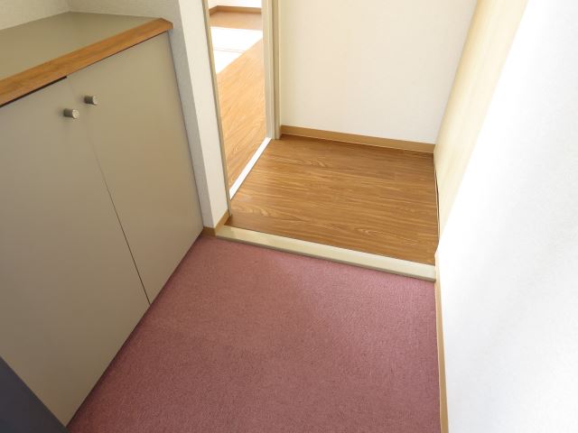 グリーンヒルズ猫洞 その他部屋・スペース