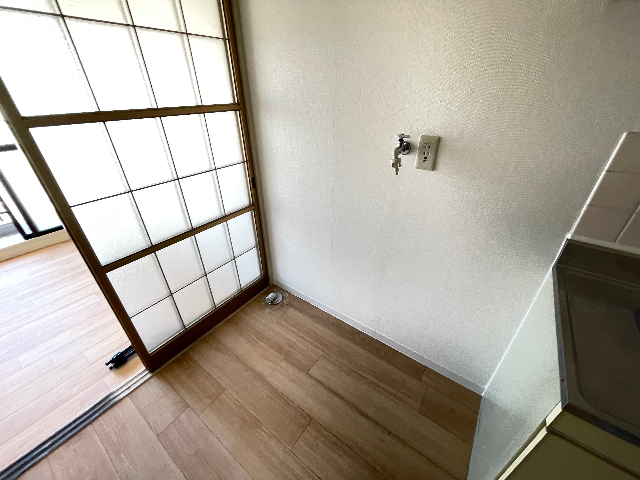 ベルメゾン白川 その他部屋・スペース