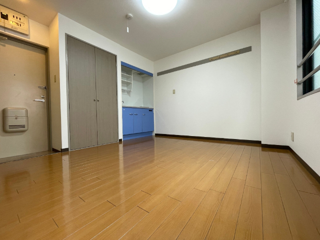 サン・ワイド・ウッズ その他部屋・スペース