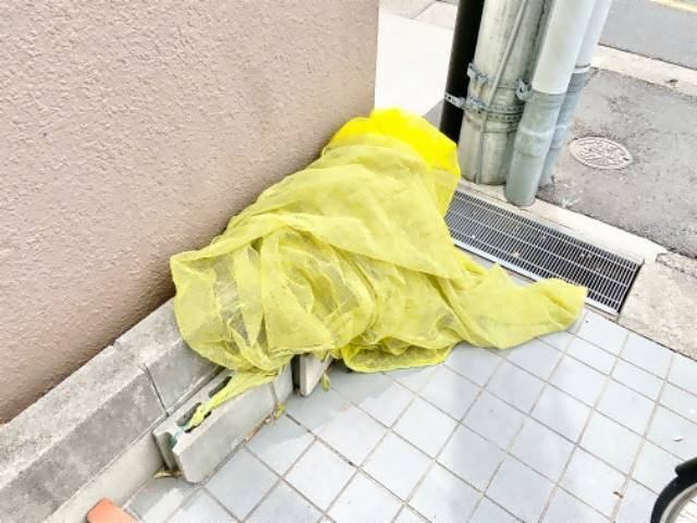 ルミエール植田 その他共有部分
