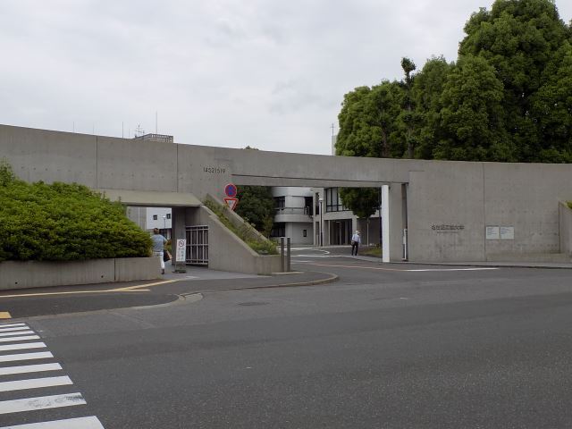 メゾン和泉 名古屋工業大学（正門）