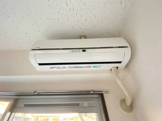 ハイツ花みずき その他設備
