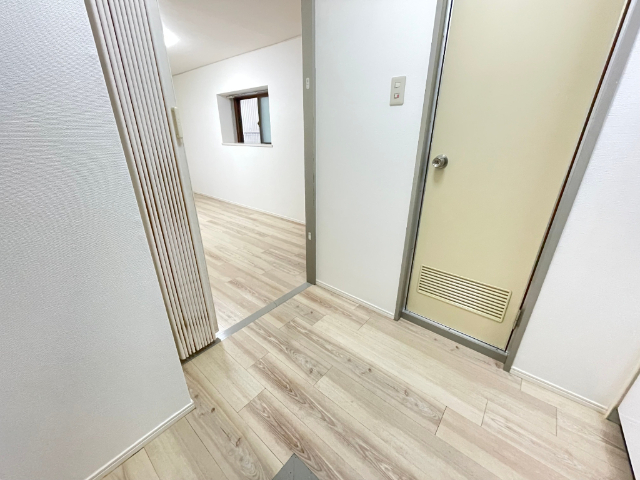 ドミール本山 その他部屋・スペース