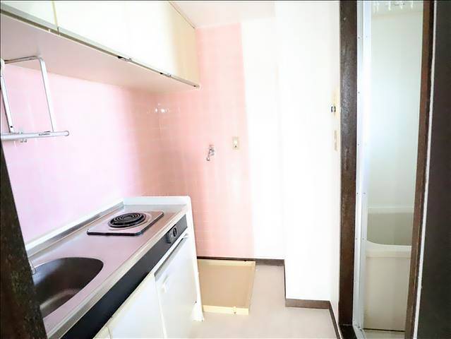 エタニティハイツ その他部屋・スペース