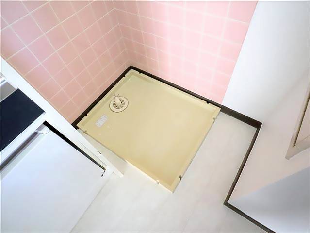エタニティハイツ その他部屋・スペース