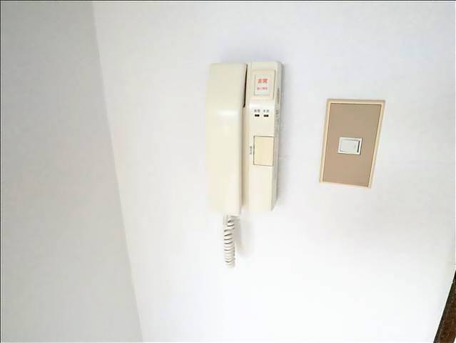 エタニティハイツ セキュリティ