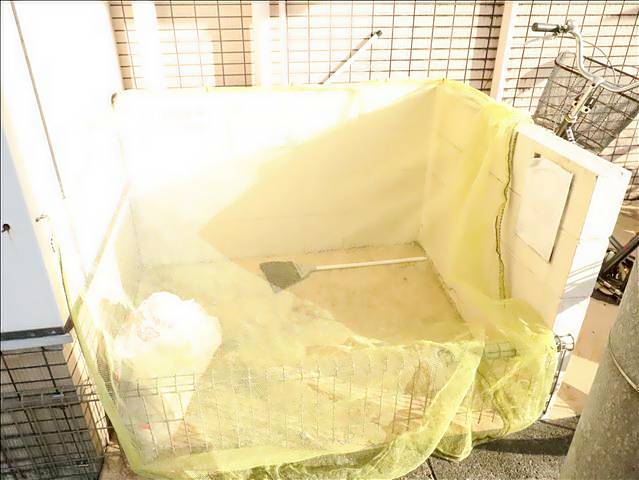 エタニティハイツ その他共有部分