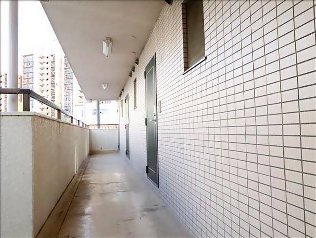 エタニティハイツ その他共有部分