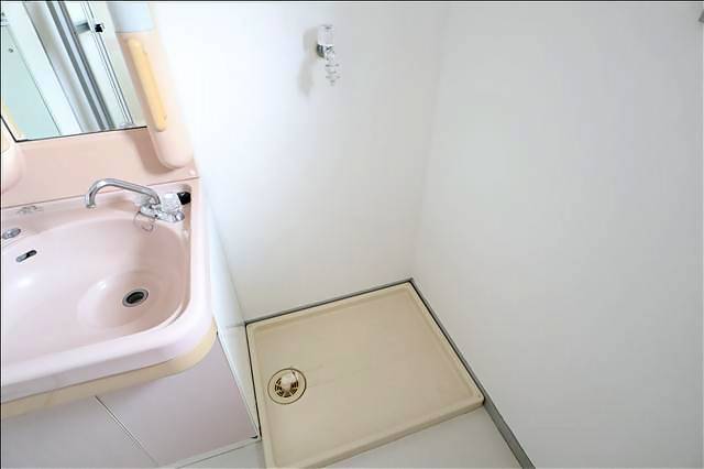 Ｖｉｌｌａ　Ｃｈａｎｔｅｅ その他部屋・スペース