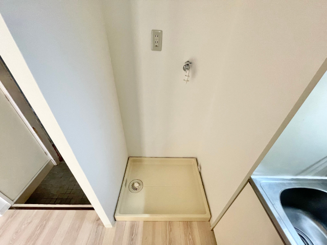 エクセレンス山中 その他部屋・スペース