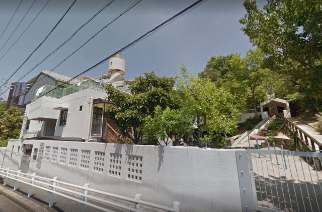 そふぃあ高峯 どんぐり保育園