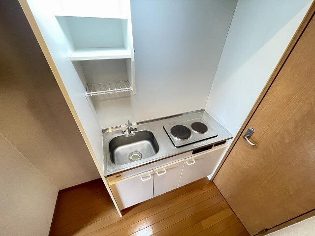 Ｖｉｌｌａ　Ｃｅｎｄｒｉｌｌｏｎ キッチン