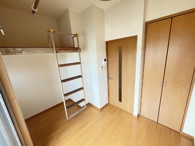 Ｖｉｌｌａ　Ｃｅｎｄｒｉｌｌｏｎ その他部屋・スペース
