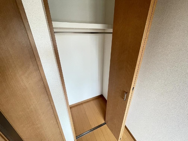 Ｖｉｌｌａ　Ｃｅｎｄｒｉｌｌｏｎ 収納