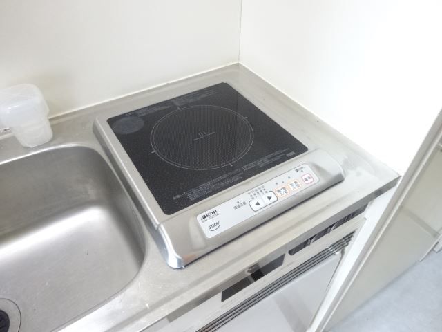 ジョイフル元八事 キッチン