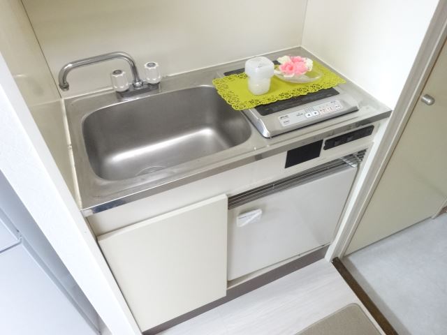 ジョイフル元八事 キッチン