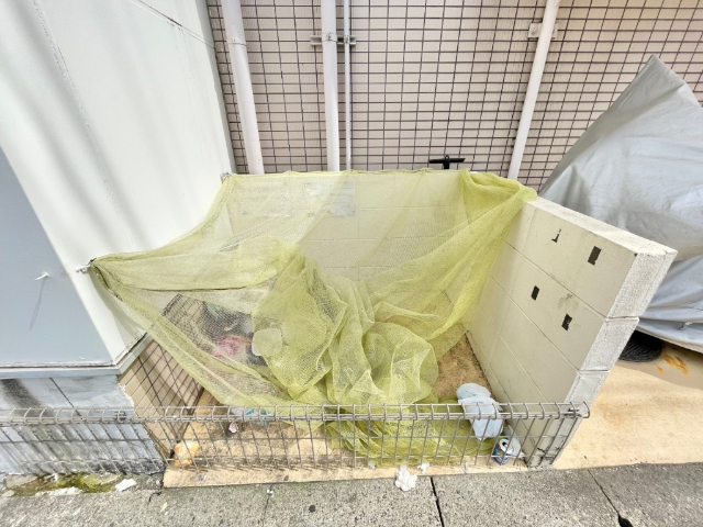 エタニティハイツ その他共有部分