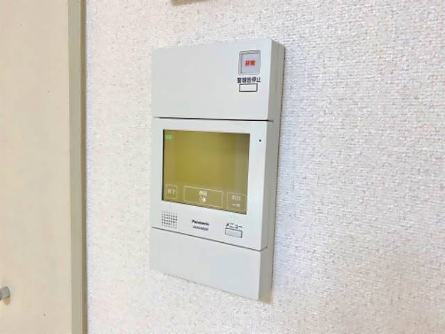 ジョイフル元八事 セキュリティ