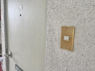 コーポサトウ セキュリティ
