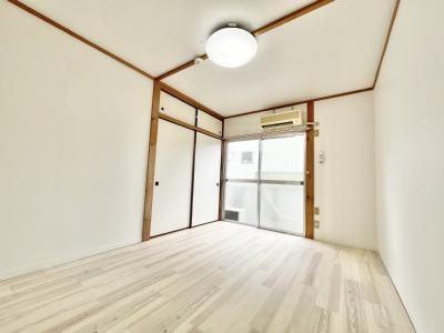 コーポサトウ その他部屋・スペース