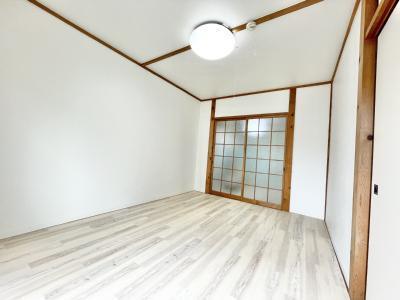 コーポサトウ その他