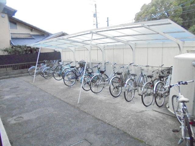川本アパート その他共有部分