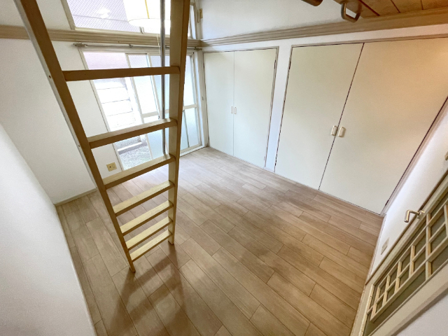 エポペ西日置 その他部屋・スペース