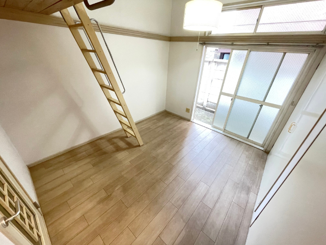 エポペ西日置 その他