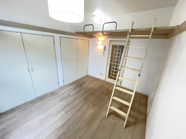エポペ西日置 その他部屋・スペース