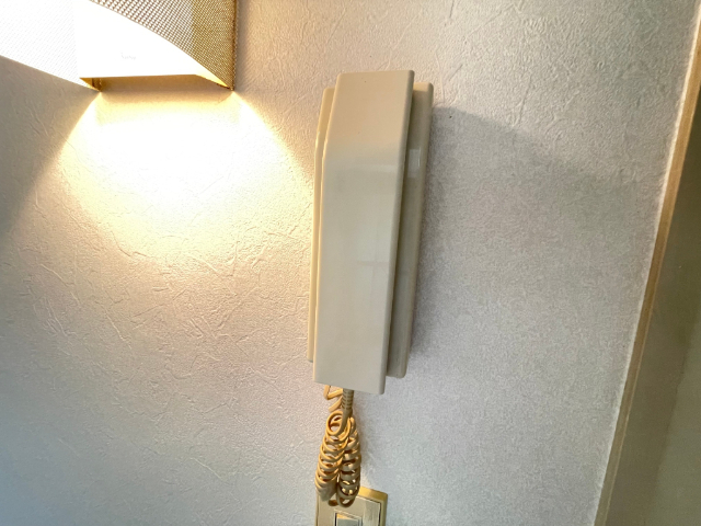 エポペ西日置 セキュリティ