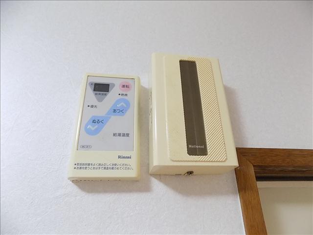 ヤゴトハウス セキュリティ
