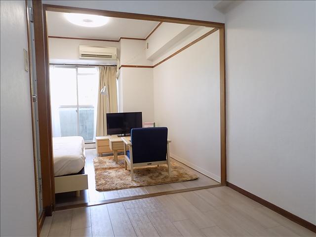 ヤゴトハウス 家具家電はイメージです