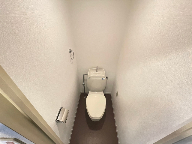 ＰＲＯＸＹ　ＳＱＵＡＲＥ上社 トイレ