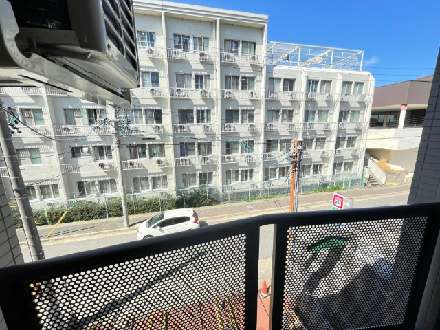 ＰＲＯＸＹ　ＳＱＵＡＲＥ上社 眺望
