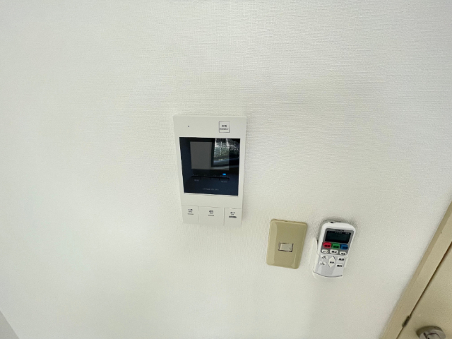 ＰＲＯＸＹ　ＳＱＵＡＲＥ上社 セキュリティ