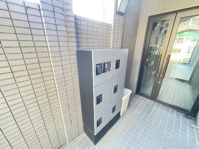 ＰＲＯＸＹ　ＳＱＵＡＲＥ上社 その他共有部分