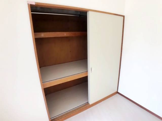 ヤゴトハウス 収納