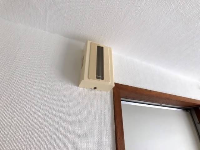 ヤゴトハウス セキュリティ