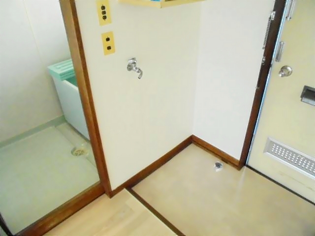 川本アパート その他部屋・スペース