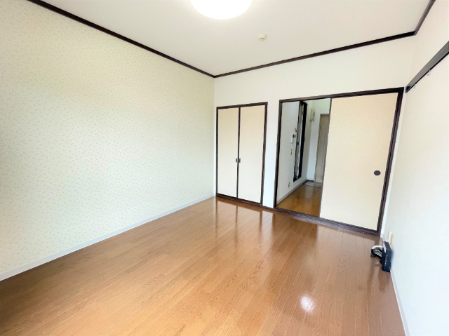 旭ハイツ その他部屋・スペース