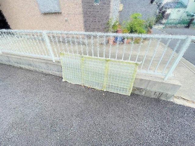 旭ハイツ その他共有部分