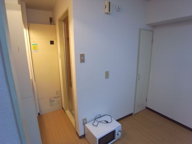 フォレスト照が丘 その他