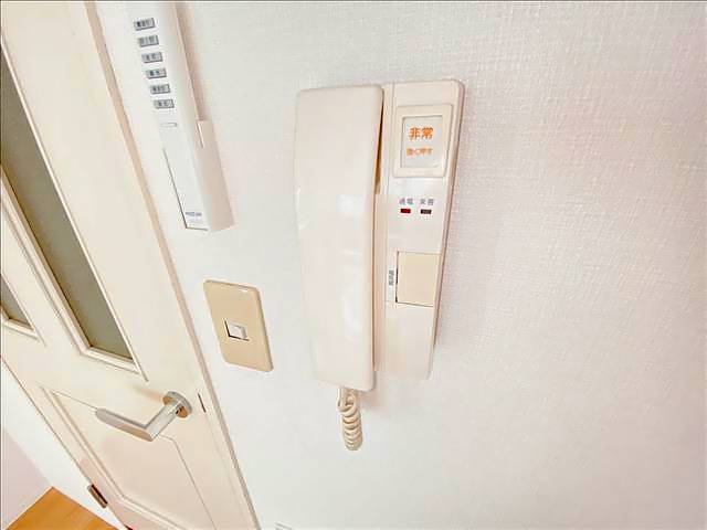 ＰＲＯＸＹ　ＳＱＵＡＲＥ上社 セキュリティ