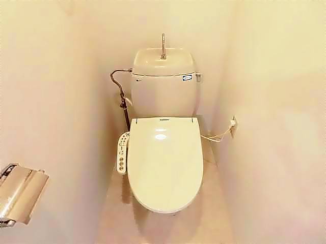 ＰＲＯＸＹ　ＳＱＵＡＲＥ上社 トイレ