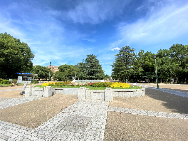 Branche吹上South 鶴舞街園